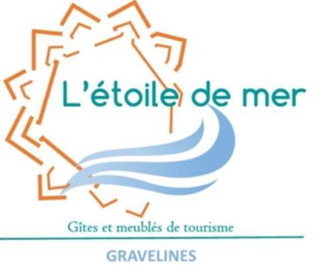 L'Etoile De Mer - Les Remparts Gravelines Buitenkant foto